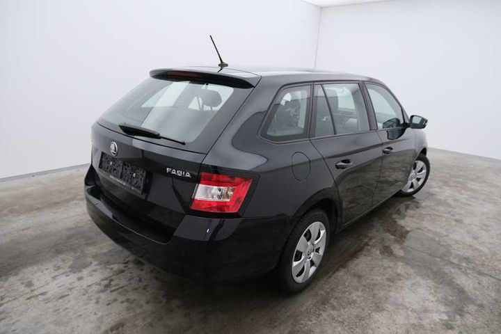 Photo 2 VIN: TMBJJ6NJXGZ172113 - SKODA FABIA 