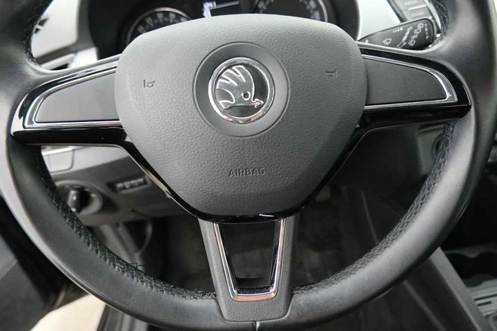 Photo 26 VIN: TMBJJ6NJXGZ172113 - SKODA FABIA 