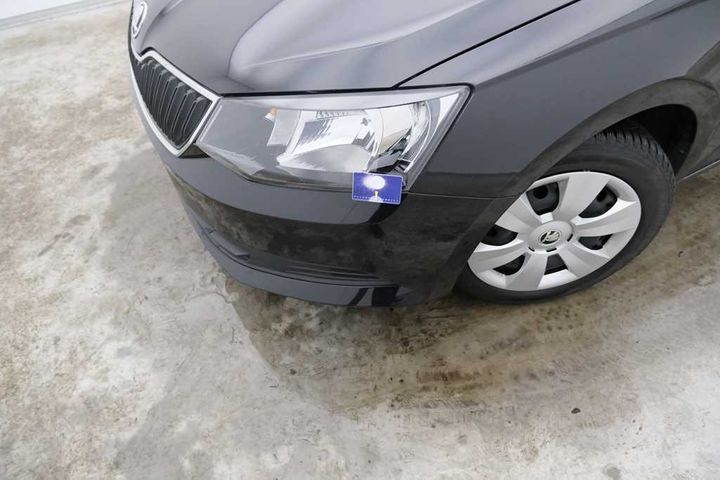 Photo 32 VIN: TMBJJ6NJXGZ172113 - SKODA FABIA COMBI &#3915 