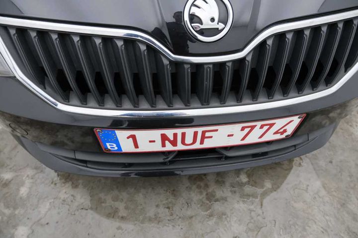 Photo 5 VIN: TMBJJ6NJXGZ172113 - SKODA FABIA COMBI &#3915 