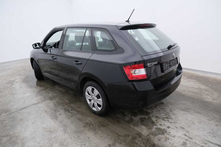 Photo 7 VIN: TMBJJ6NJXGZ172113 - SKODA FABIA COMBI &#3915 