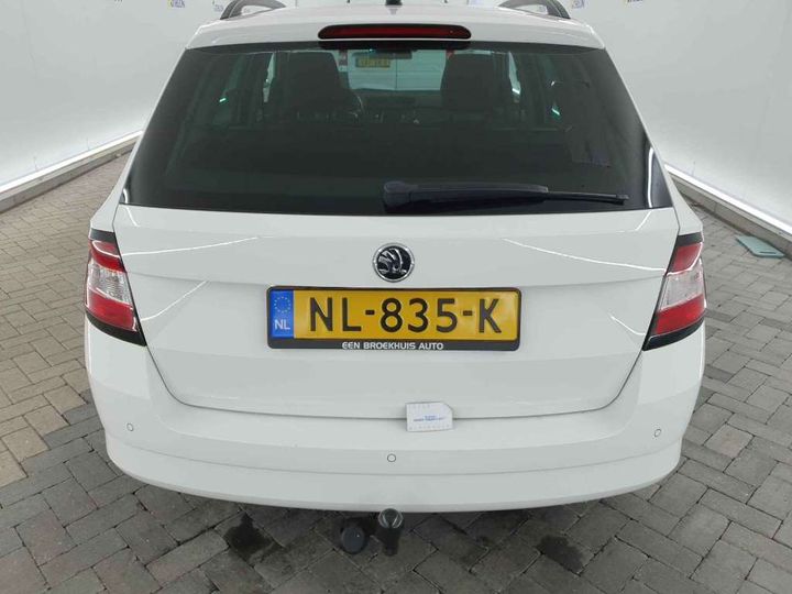 Photo 17 VIN: TMBJJ6NJXHZ139937 - SKODA FABIA 