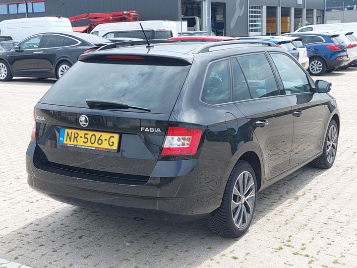 Photo 3 VIN: TMBJJ6NJXHZ156284 - SKODA FABIA 