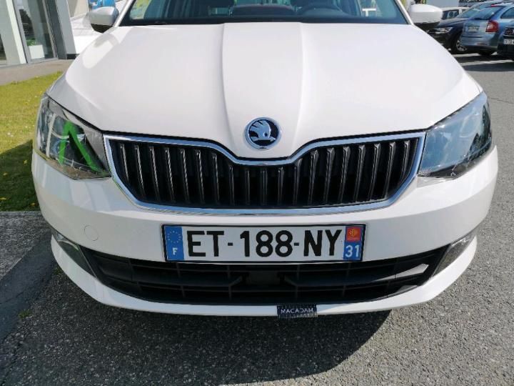 Photo 22 VIN: TMBJJ6NJXJZ107933 - SKODA FABIA 