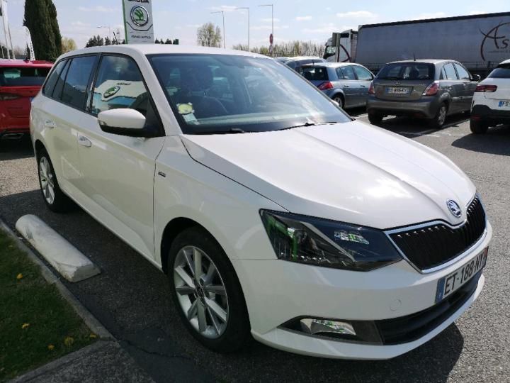 Photo 23 VIN: TMBJJ6NJXJZ107933 - SKODA FABIA 