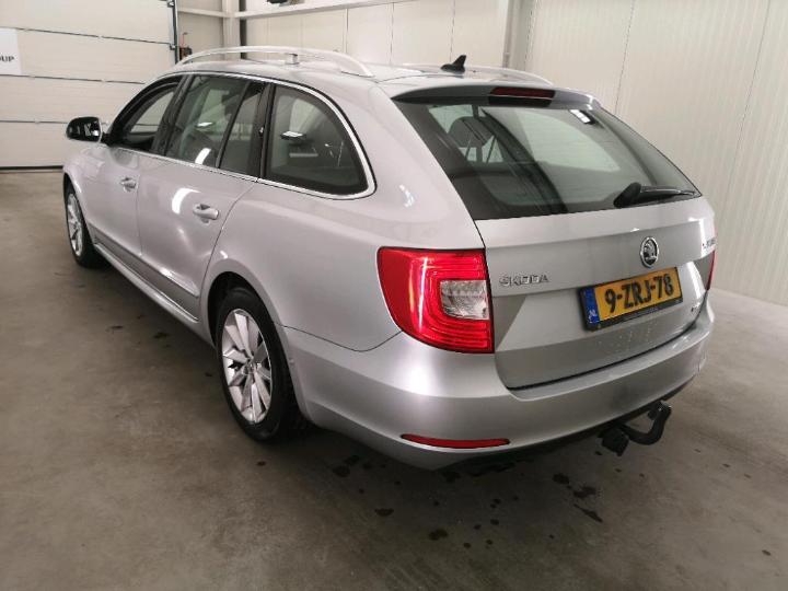 Photo 12 VIN: TMBJJ73T2F9047082 - SKODA SUPERB 