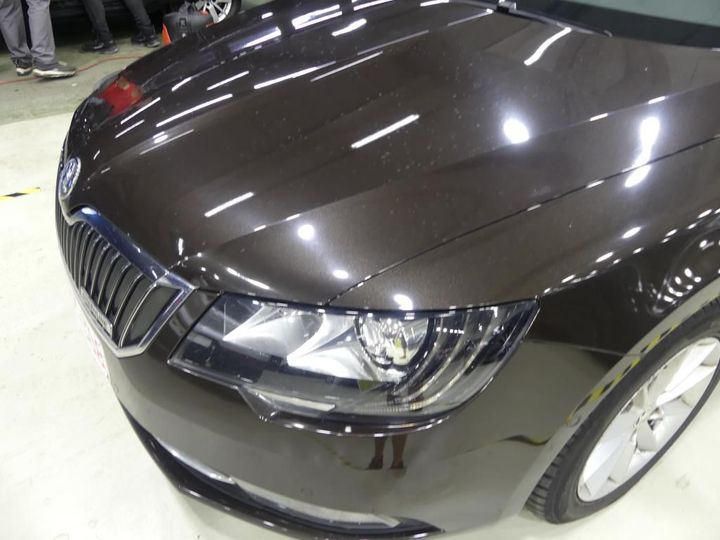 Photo 15 VIN: TMBJJ73T2F9056574 - SKODA SUPERB 