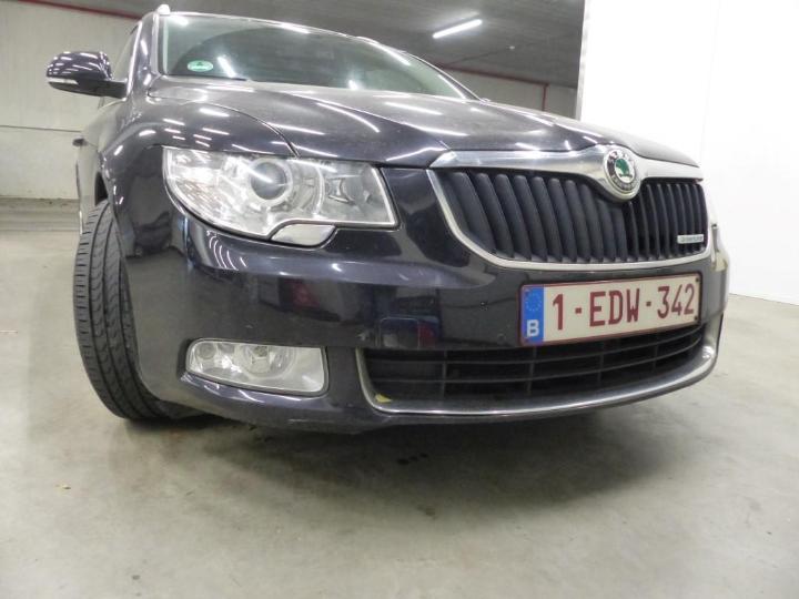 Photo 18 VIN: TMBJJ73T3D9020440 - SKODA SUPERB 