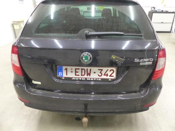 Photo 20 VIN: TMBJJ73T3D9020440 - SKODA SUPERB 