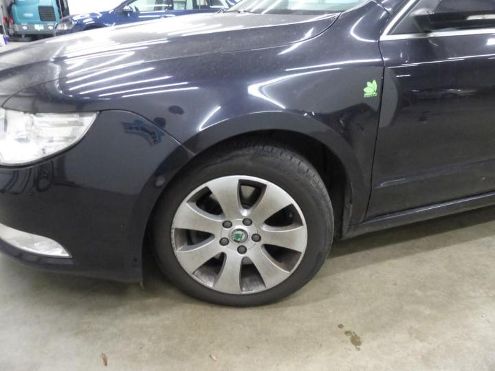 Photo 22 VIN: TMBJJ73T3D9020440 - SKODA SUPERB 