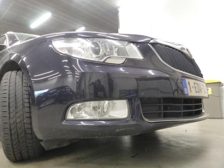 Photo 32 VIN: TMBJJ73T3D9020440 - SKODA SUPERB 