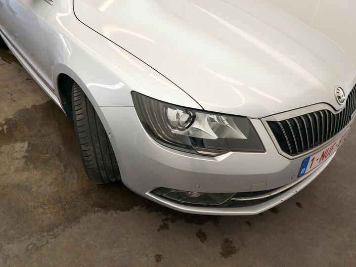 Photo 13 VIN: TMBJJ73T4F9045494 - SKODA SUPERB 