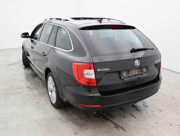 Photo 7 VIN: TMBJJ73T6F9044928 - SKODA SUPERB 