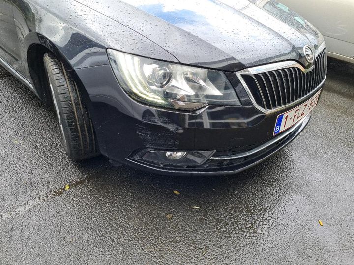 Photo 31 VIN: TMBJJ73TXE9010313 - SKODA SUPERB 