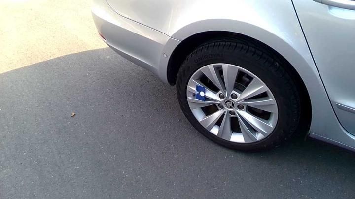 Photo 26 VIN: TMBJJ73TXF9044737 - SKODA SUPERB 