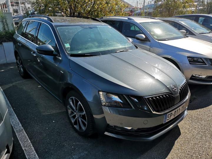 Photo 17 VIN: TMBJJ7NE0J0135365 - SKODA OCTAVIA 