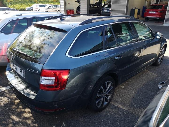 Photo 5 VIN: TMBJJ7NE0J0135365 - SKODA OCTAVIA 