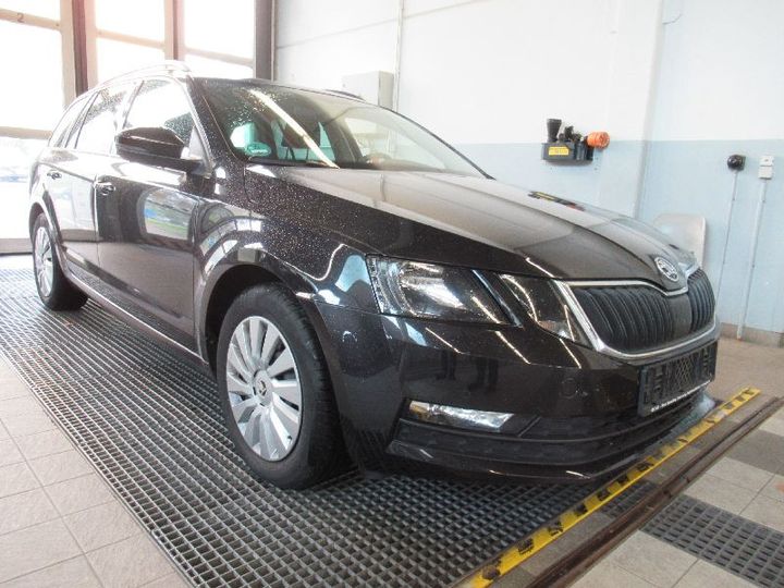 Photo 13 VIN: TMBJJ7NE0J0164686 - SKODA OCTAVIA 