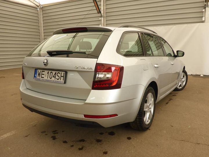 Photo 3 VIN: TMBJJ7NE0J0206127 - SKODA OCTAVIA 