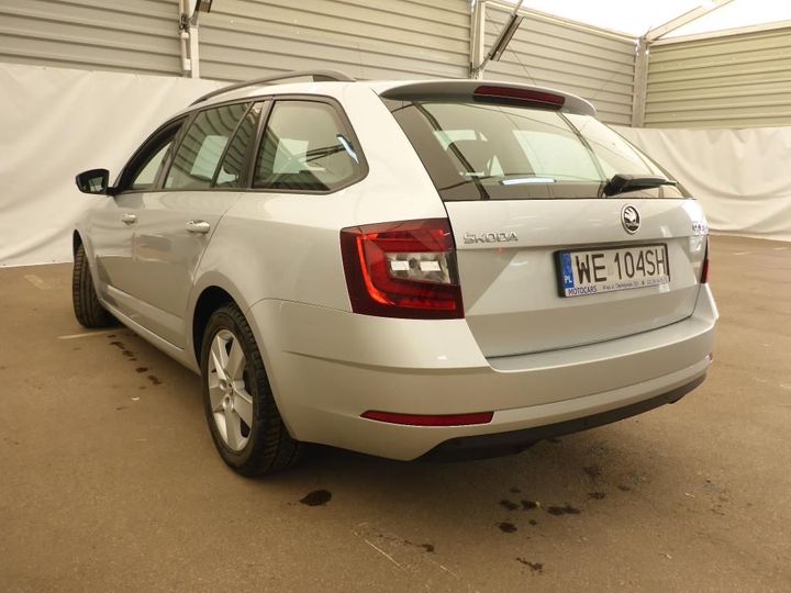 Photo 4 VIN: TMBJJ7NE0J0206127 - SKODA OCTAVIA 