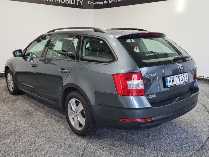 Photo 2 VIN: TMBJJ7NE0J0292491 - SKODA OCTAVIA 