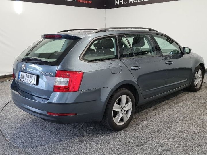 Photo 3 VIN: TMBJJ7NE0J0292491 - SKODA OCTAVIA 