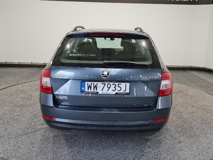 Photo 9 VIN: TMBJJ7NE0J0292491 - SKODA OCTAVIA 