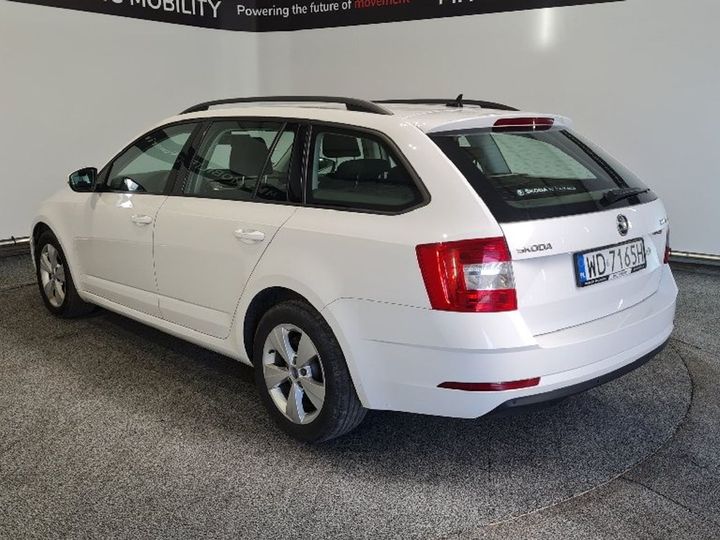 Photo 2 VIN: TMBJJ7NE0J0303702 - SKODA OCTAVIA 