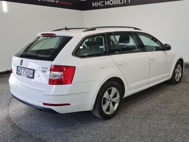 Photo 3 VIN: TMBJJ7NE0J0303702 - SKODA OCTAVIA 