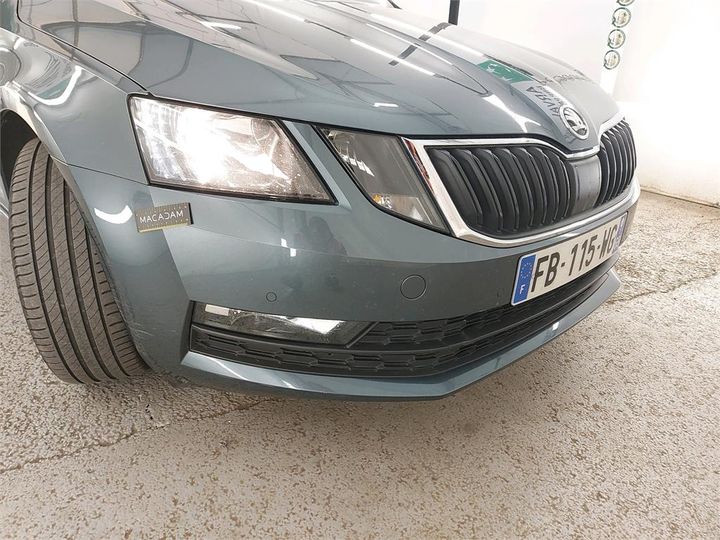 Photo 21 VIN: TMBJJ7NE0J0373197 - SKODA OCTAVIA 