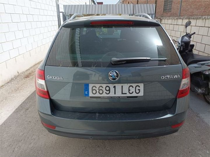 Photo 13 VIN: TMBJJ7NE0K0137716 - SKODA OCTAVIA 