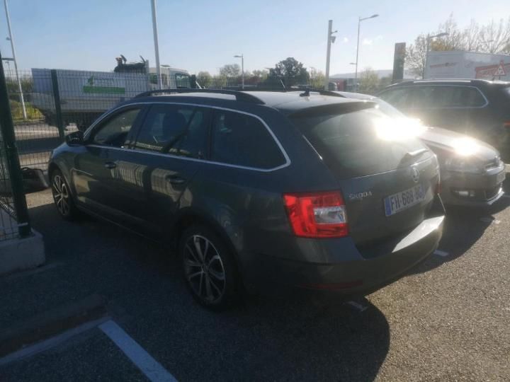 Photo 16 VIN: TMBJJ7NE0K0210454 - SKODA OCTAVIA 