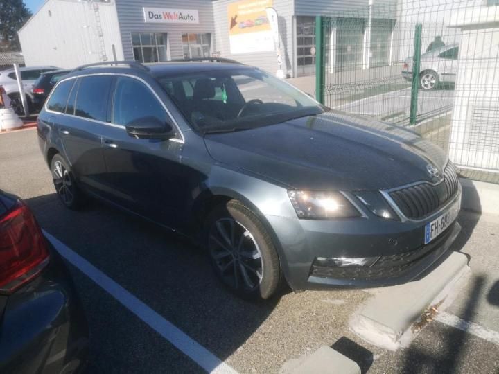 Photo 20 VIN: TMBJJ7NE0K0210454 - SKODA OCTAVIA 