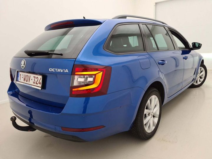 Photo 1 VIN: TMBJJ7NE0L0015729 - SKODA OCTAVIA 