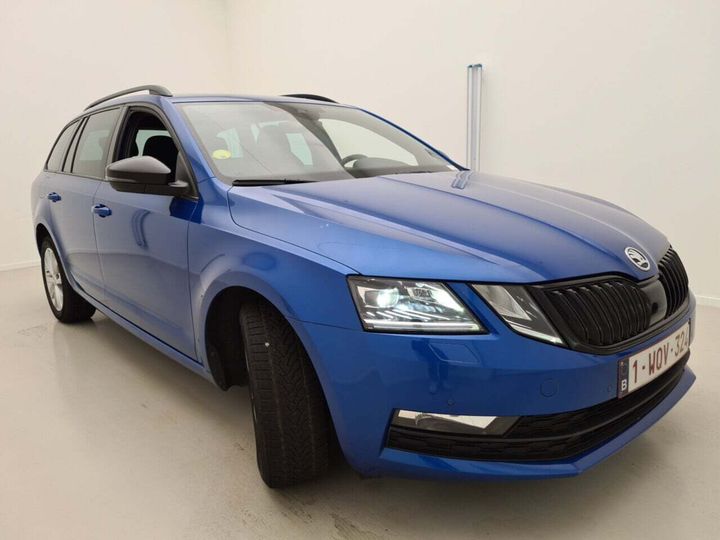 Photo 29 VIN: TMBJJ7NE0L0015729 - SKODA OCTAVIA 