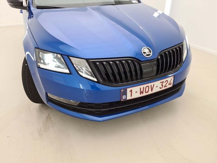 Photo 6 VIN: TMBJJ7NE0L0015729 - SKODA OCTAVIA 