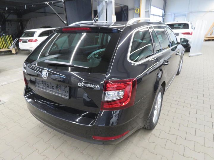 Photo 6 VIN: TMBJJ7NE0L0041893 - SKODA OCTAVIA 