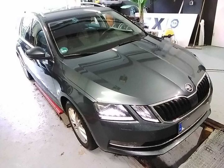 Photo 12 VIN: TMBJJ7NE0L0095274 - SKODA OCTAVIA 