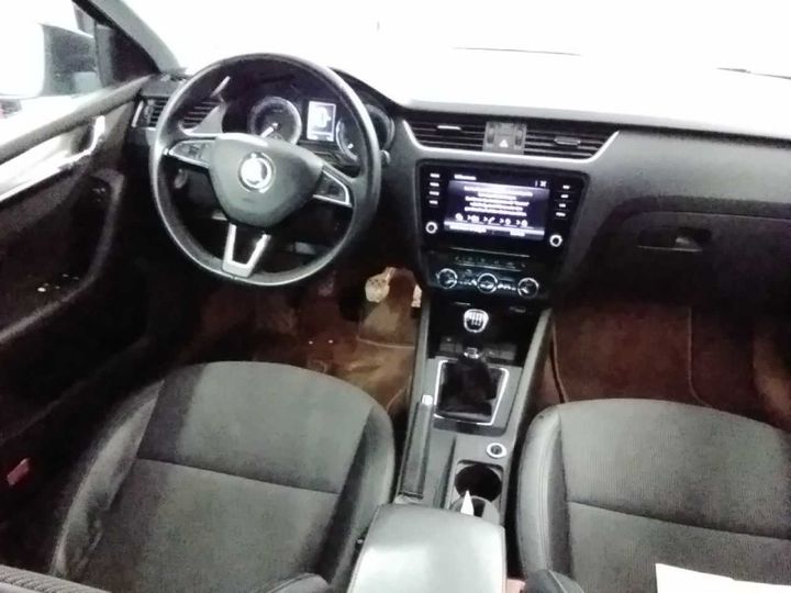 Photo 3 VIN: TMBJJ7NE0L0095274 - SKODA OCTAVIA 