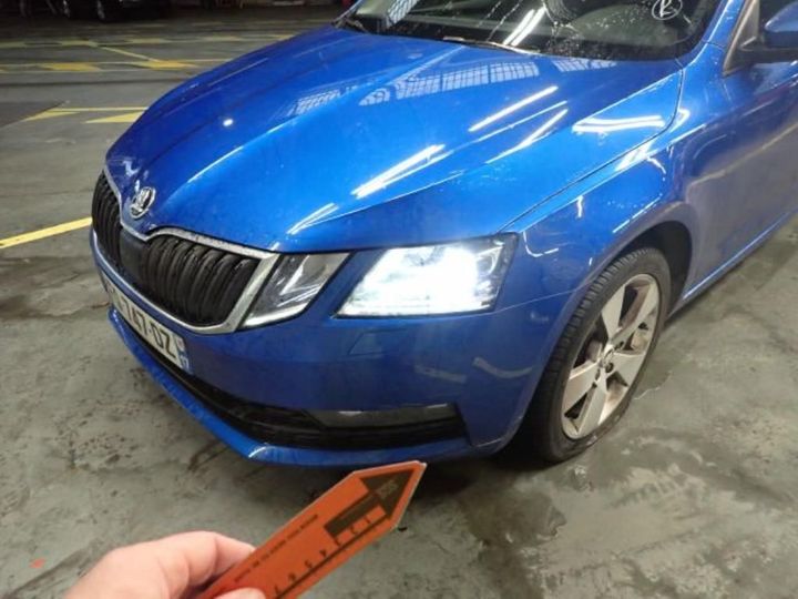 Photo 19 VIN: TMBJJ7NE0L0142822 - SKODA OCTAVIA 