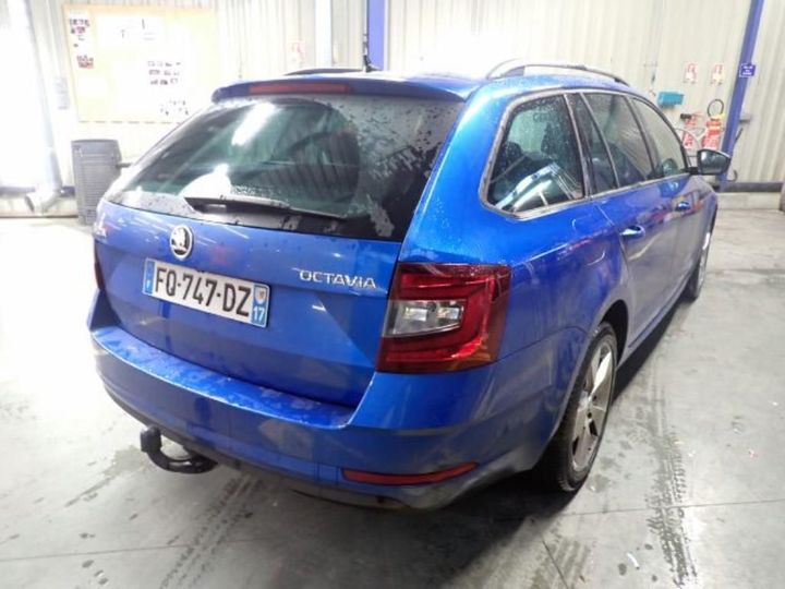 Photo 2 VIN: TMBJJ7NE0L0142822 - SKODA OCTAVIA 