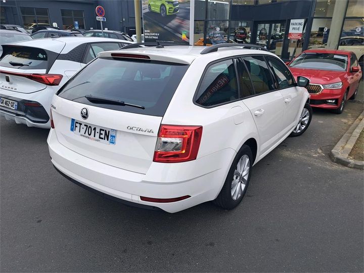 Photo 22 VIN: TMBJJ7NE0L0163797 - SKODA OCTAVIA COMBI 