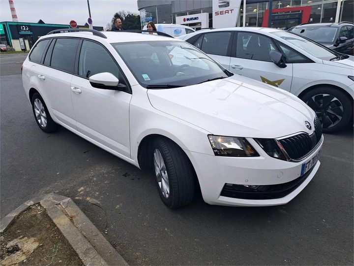 Photo 26 VIN: TMBJJ7NE0L0163797 - SKODA OCTAVIA COMBI 