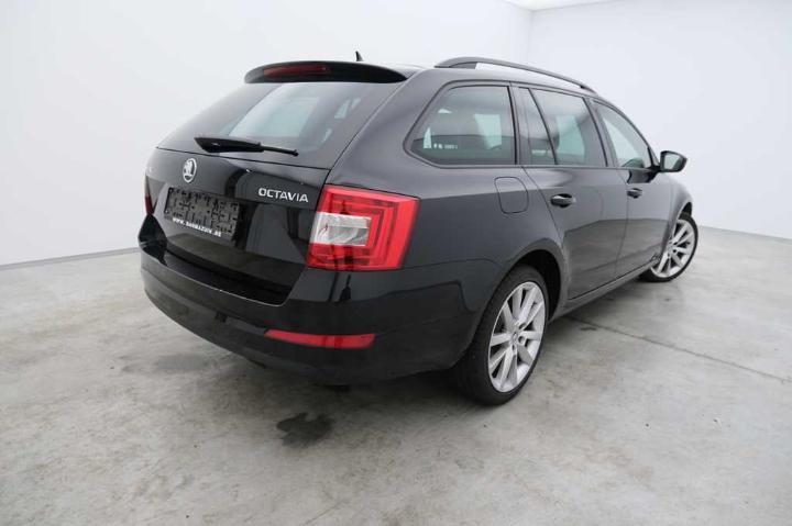 Photo 2 VIN: TMBJJ7NE1H0059553 - SKODA OCTAVIA 