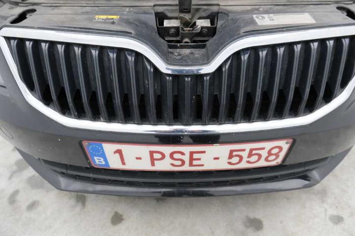 Photo 5 VIN: TMBJJ7NE1H0059553 - SKODA OCTAVIA 