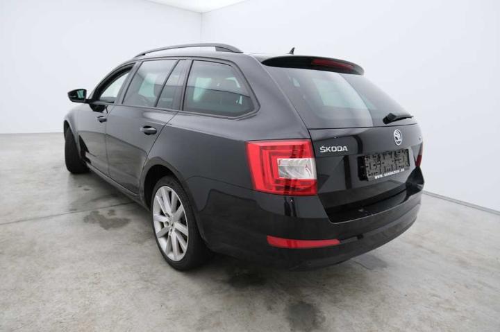 Photo 7 VIN: TMBJJ7NE1H0059553 - SKODA OCTAVIA 