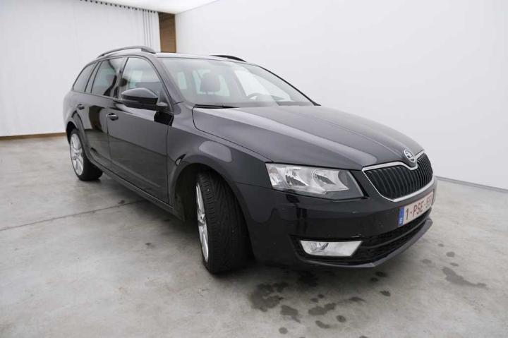 Photo 8 VIN: TMBJJ7NE1H0059553 - SKODA OCTAVIA 