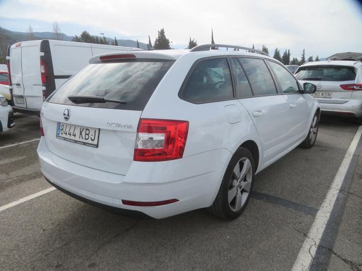 Photo 1 VIN: TMBJJ7NE1J0088332 - SKODA OCTAVIA 