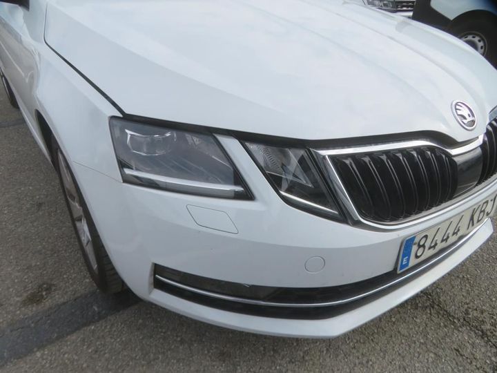 Photo 24 VIN: TMBJJ7NE1J0088332 - SKODA OCTAVIA 