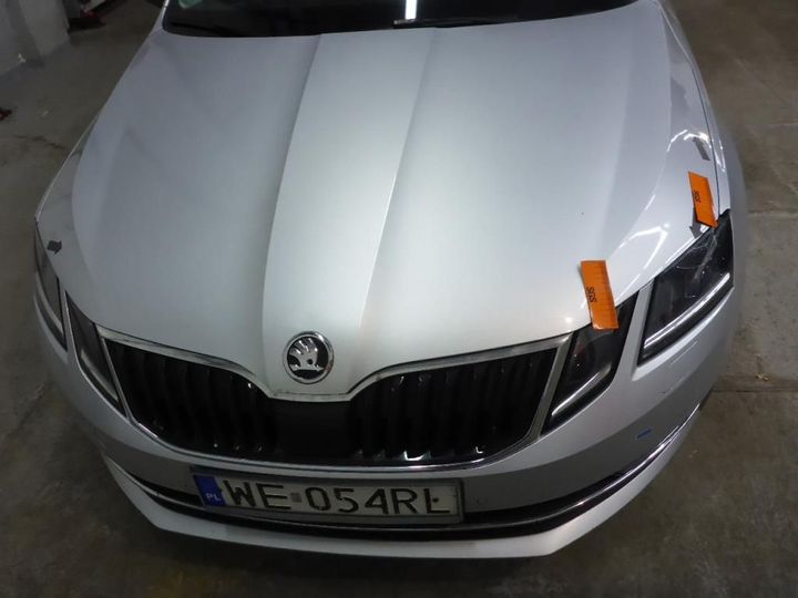 Photo 26 VIN: TMBJJ7NE1J0128764 - SKODA OCTAVIA 